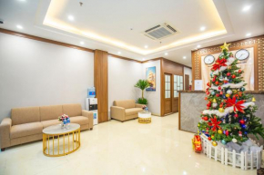 Sumitomo 15 Apartment-No 27 lane 39 Linh Lang street